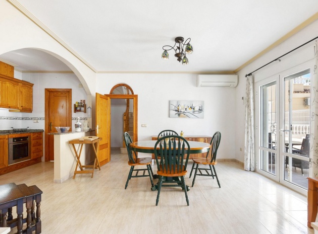 Wederverkoop - Villa - Villamartin - las filipinas