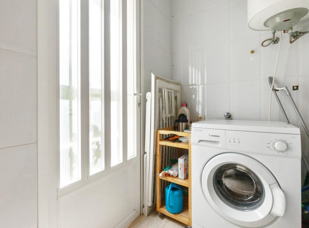 Wederverkoop - Villa - Villamartin - las filipinas