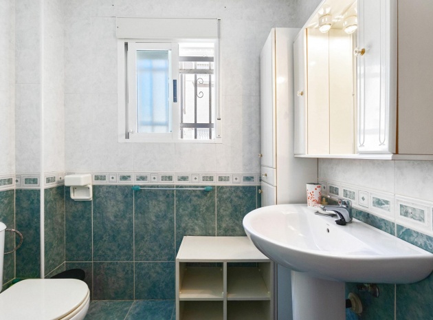 Wederverkoop - Villa - Villamartin - las filipinas