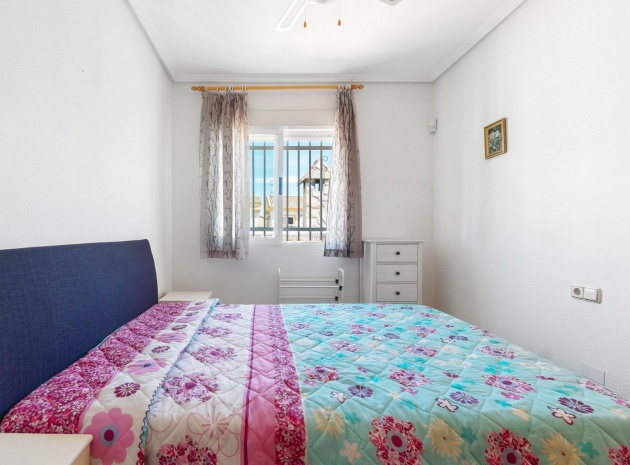 Wederverkoop - Villa - Villamartin - las filipinas