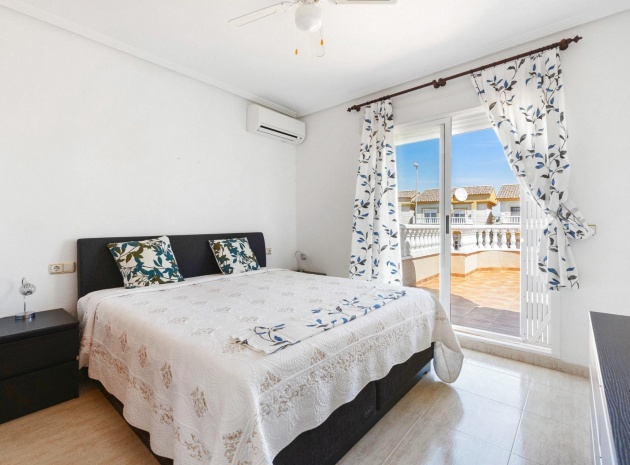 Wederverkoop - Villa - Villamartin - las filipinas