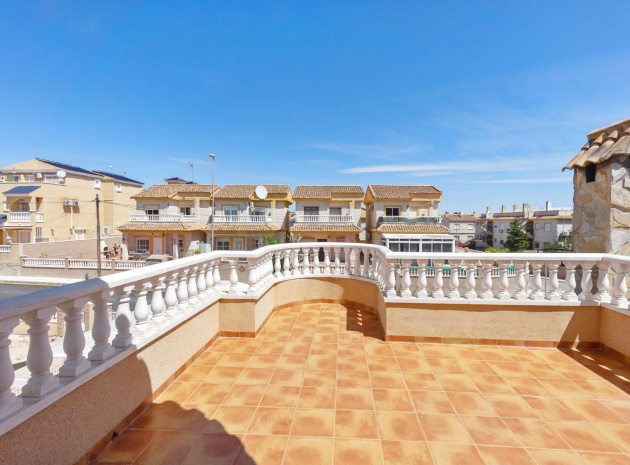 Wederverkoop - Villa - Villamartin - las filipinas