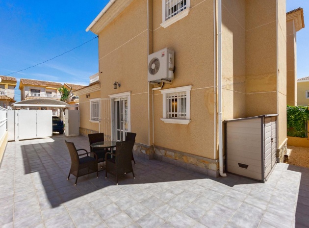 Wederverkoop - Villa - Villamartin - las filipinas