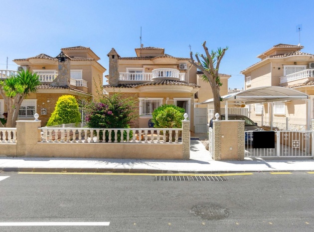 Wederverkoop - Villa - Villamartin - las filipinas