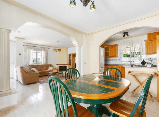 Wederverkoop - Villa - Villamartin - las filipinas