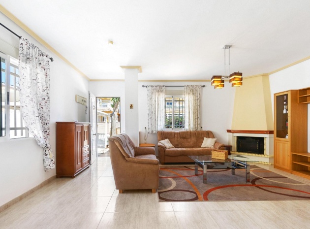 Wederverkoop - Villa - Villamartin - las filipinas