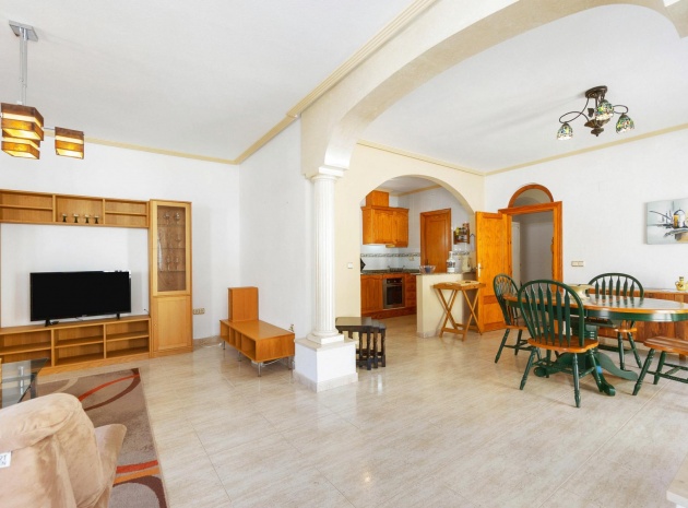 Wederverkoop - Villa - Villamartin - las filipinas