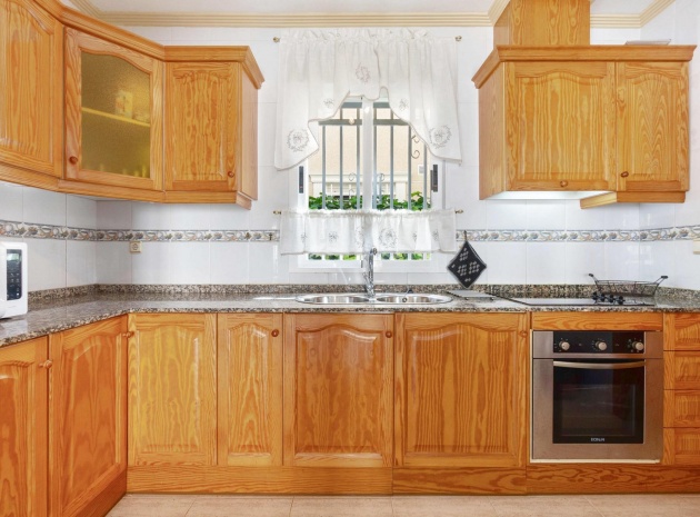 Wederverkoop - Villa - Villamartin - las filipinas