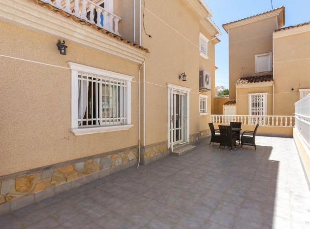 Wederverkoop - Villa - Villamartin - las filipinas