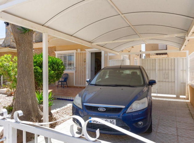 Wederverkoop - Villa - Villamartin - las filipinas