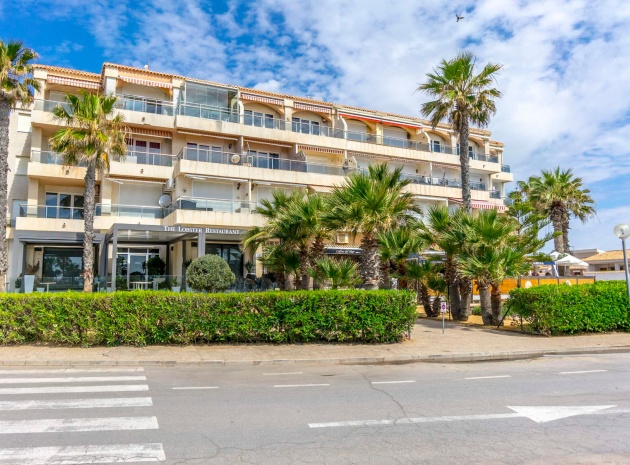 Wederverkoop - Appartement - Playa Flamenca - beachside playa flamenca
