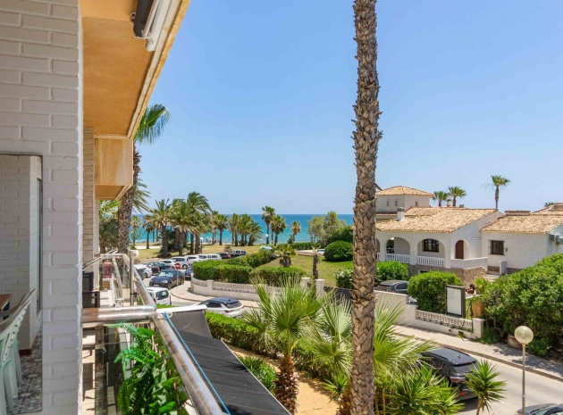 Resale - Apartment - Playa Flamenca - beachside playa flamenca