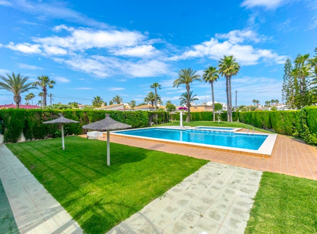 Återförsäljning - Lägenhet - Playa Flamenca - beachside playa flamenca