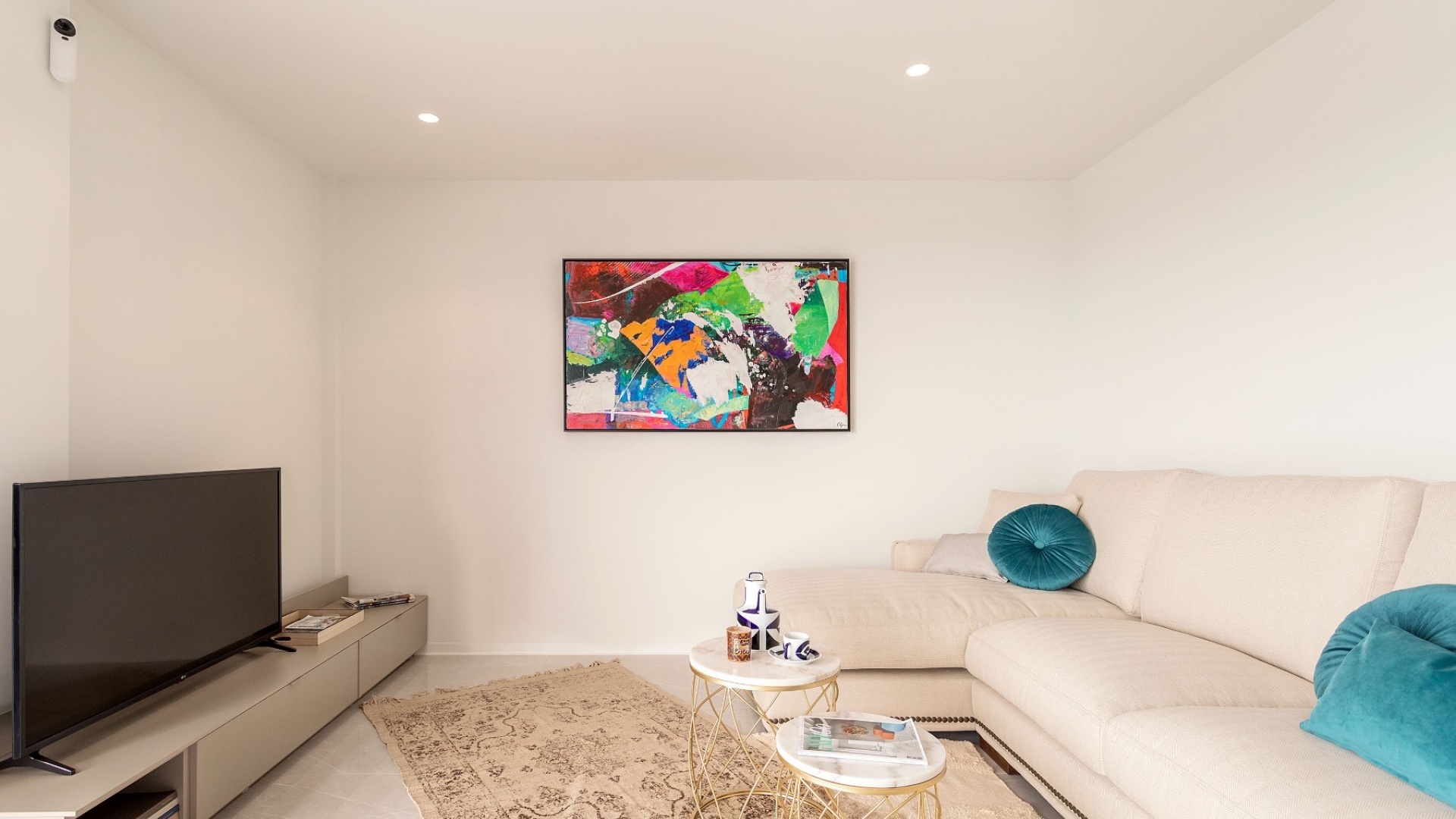 Nouvelle construction - Villa - Benidorm - Finestrat