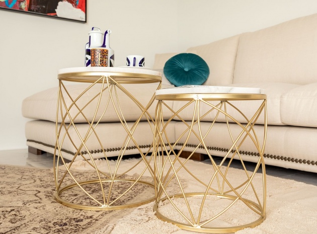 Nouvelle construction - Villa - Benidorm - Finestrat