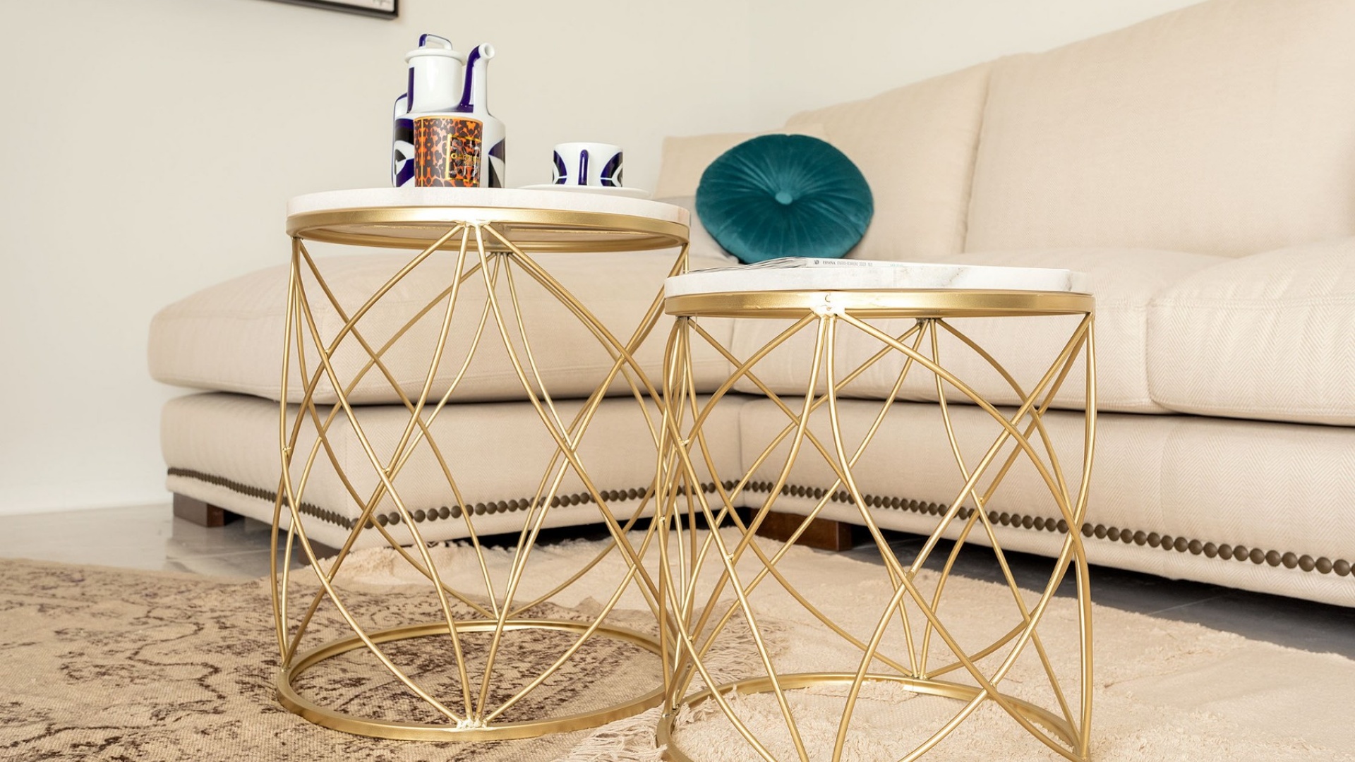 Nouvelle construction - Villa - Benidorm - Finestrat