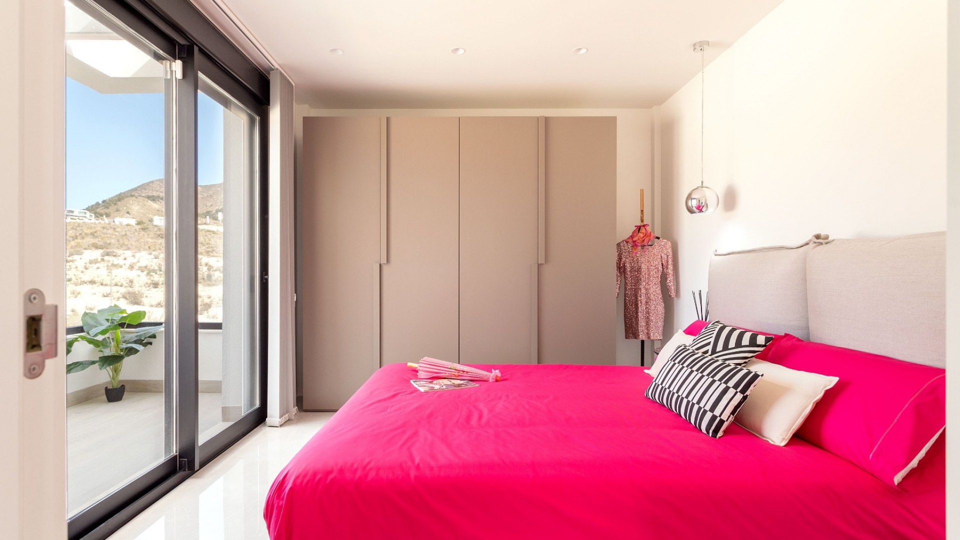 Nouvelle construction - Villa - Benidorm - Finestrat