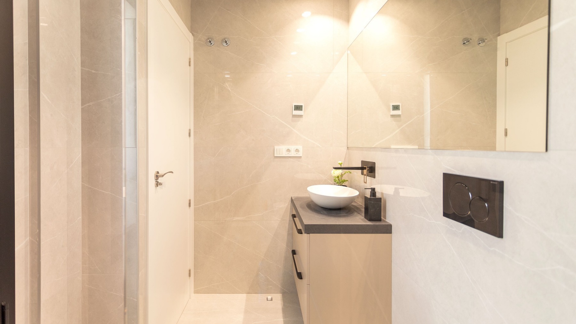 Nouvelle construction - Villa - Benidorm - Finestrat