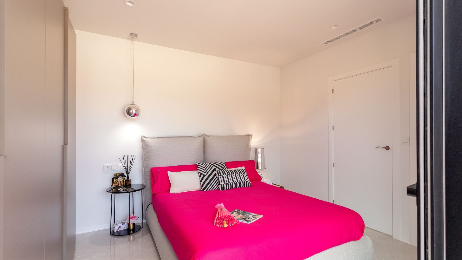 Nouvelle construction - Villa - Benidorm - Finestrat