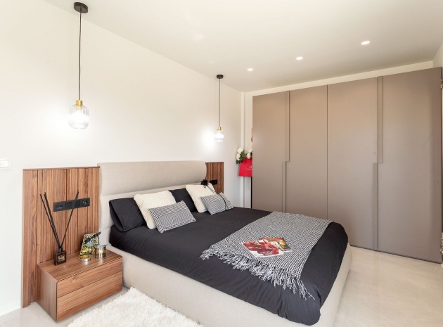 Nouvelle construction - Villa - Benidorm - Finestrat