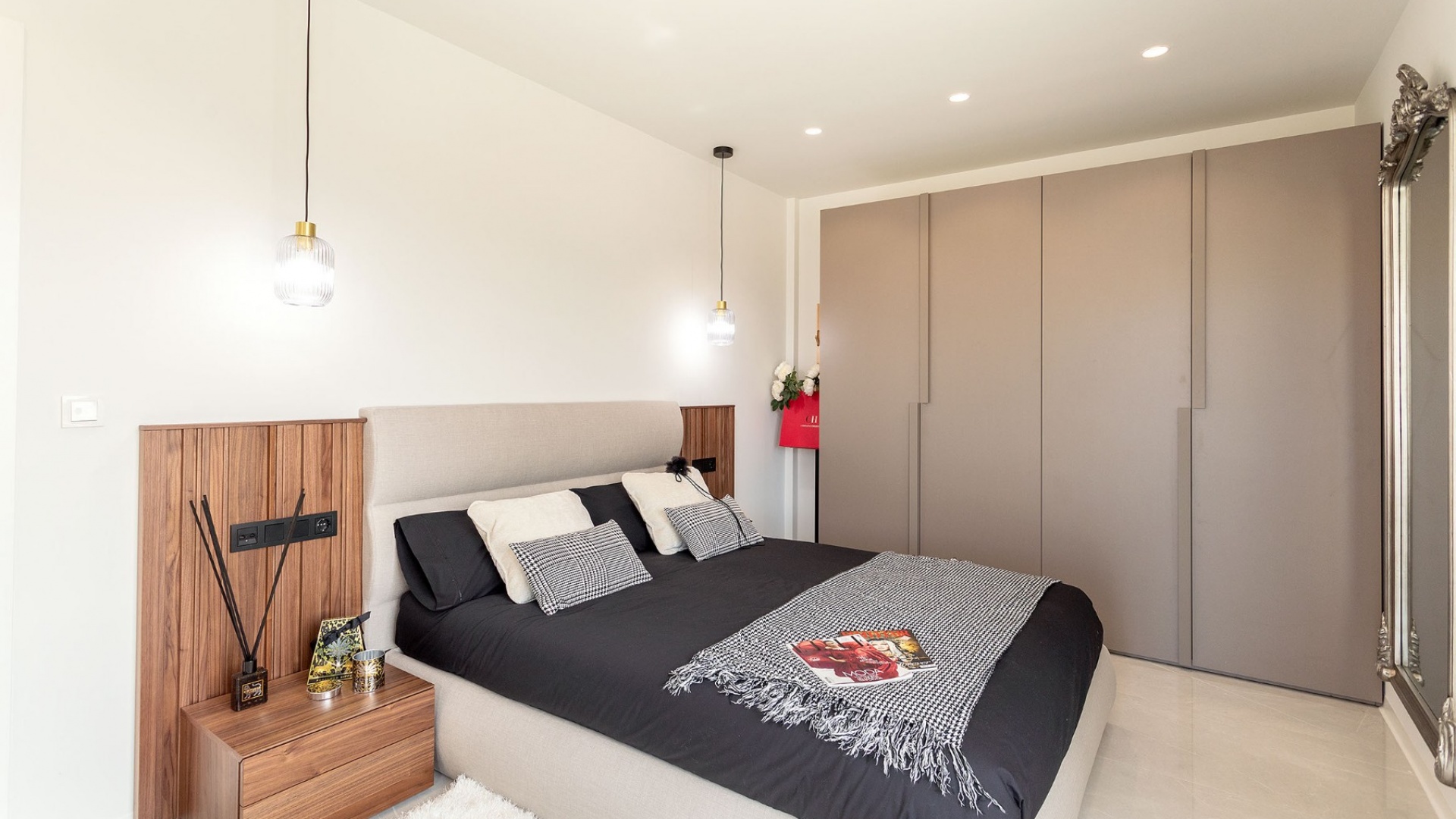 Nouvelle construction - Villa - Benidorm - Finestrat