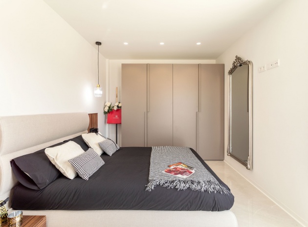 Nouvelle construction - Villa - Benidorm - Finestrat