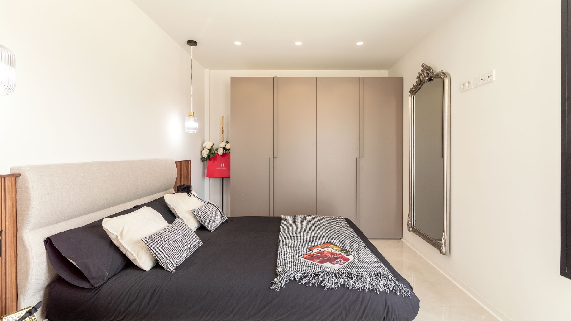 Nouvelle construction - Villa - Benidorm - Finestrat