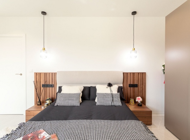 Nouvelle construction - Villa - Benidorm - Finestrat