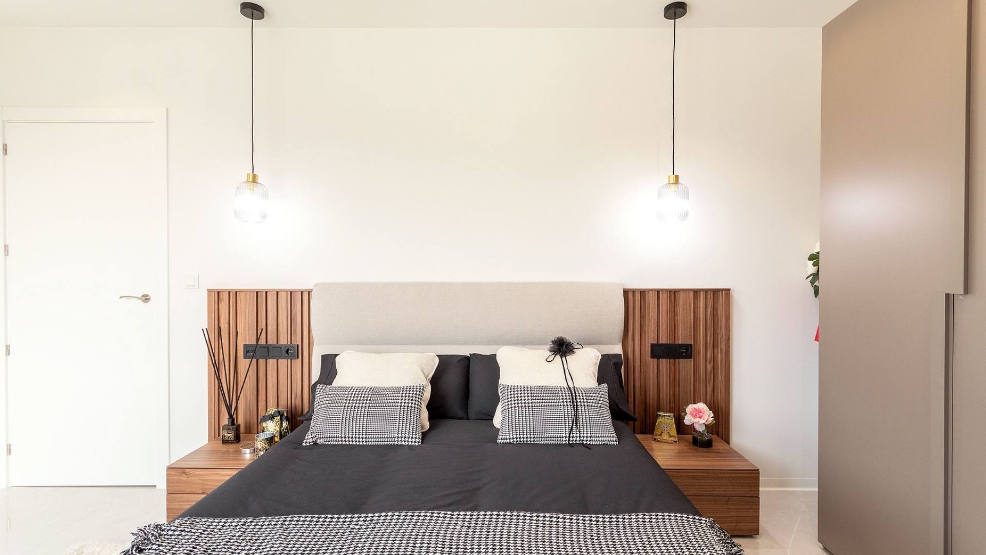 Nouvelle construction - Villa - Benidorm - Finestrat