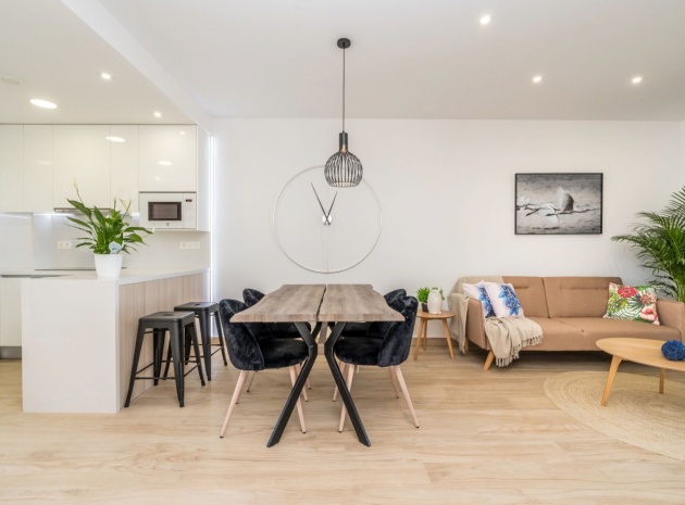 New Build - Apartment - Benidorm - Finestrat