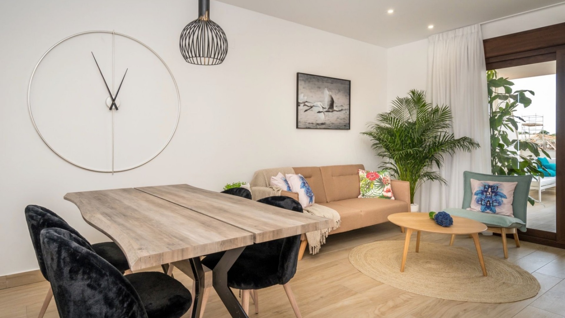 New Build - Apartment - Benidorm - Finestrat