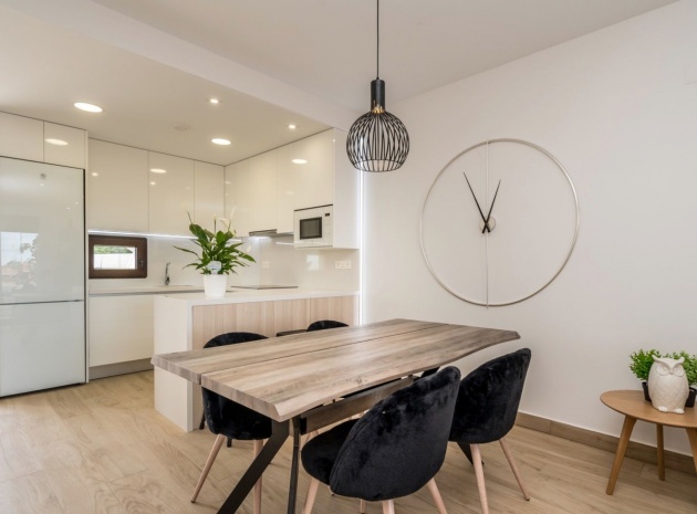 New Build - Apartment - Benidorm - Finestrat