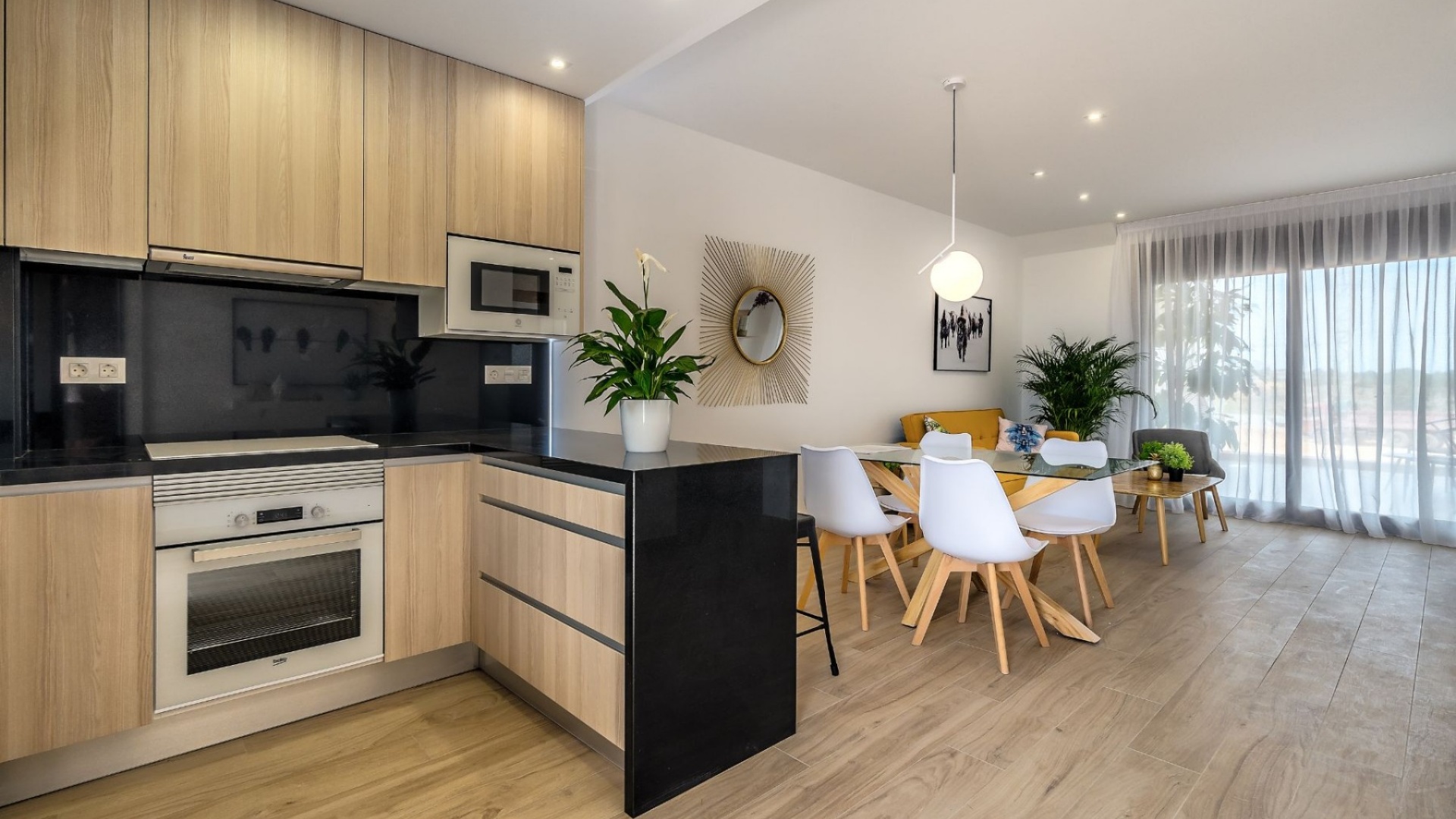 New Build - Apartment - Benidorm - Finestrat