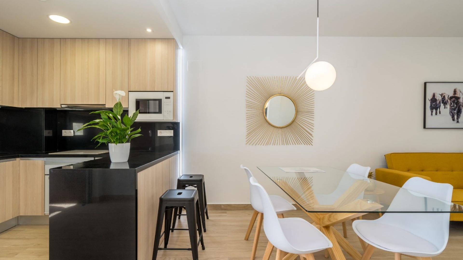 New Build - Apartment - Benidorm - Finestrat