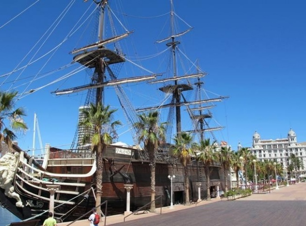 New Build - Apartment - Benidorm - Finestrat