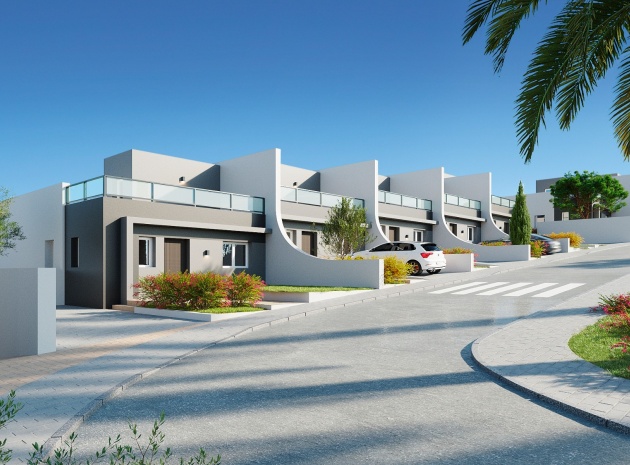 New Build - Apartment - Benidorm - Finestrat