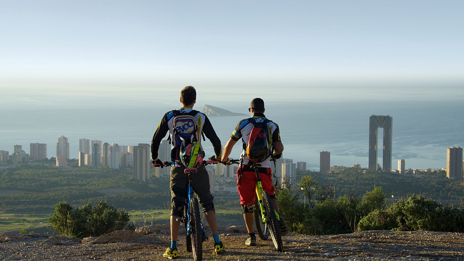 New Build - Apartment - Benidorm - Finestrat