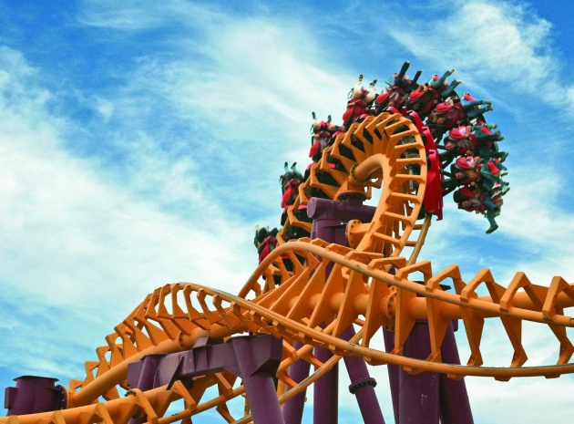 New Build - Apartment - Benidorm - Finestrat