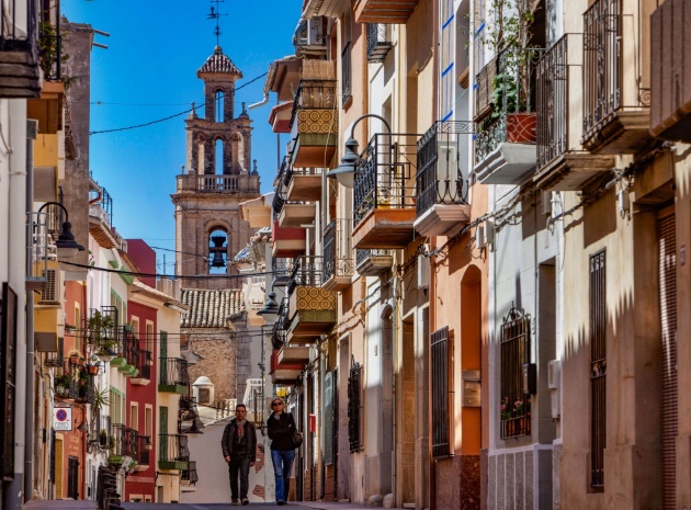 New Build - Apartment - Benidorm - Finestrat