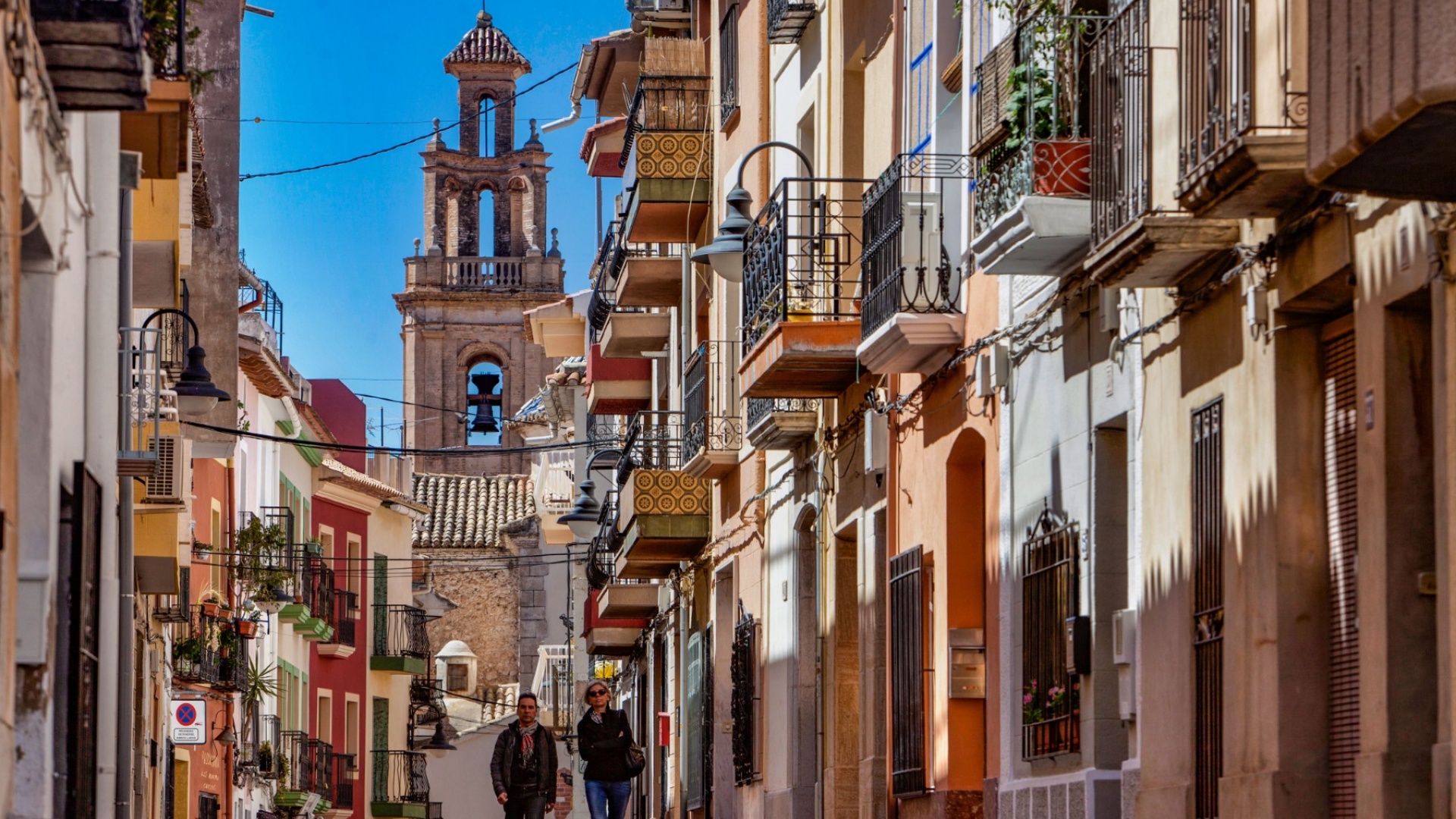 New Build - Apartment - Benidorm - Finestrat