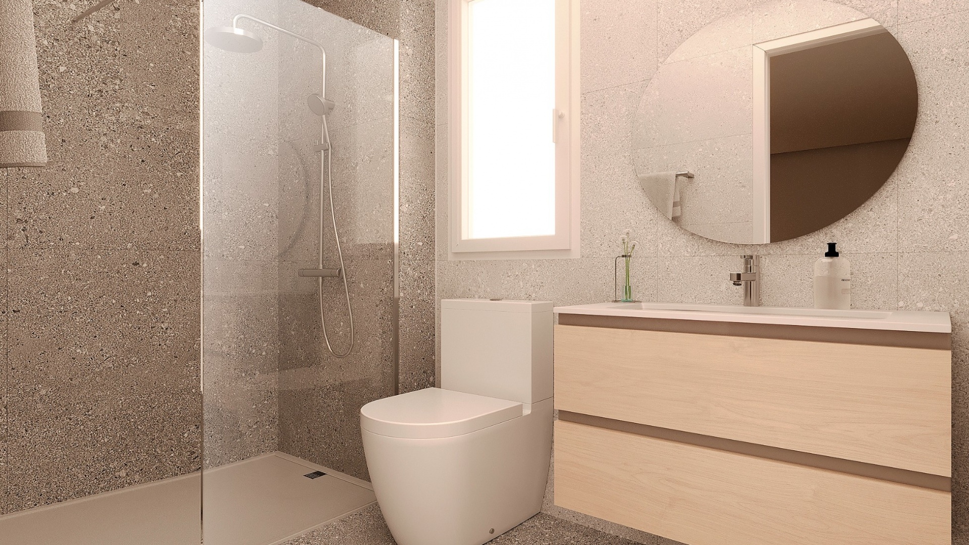 New Build - Apartment - Benidorm - Finestrat