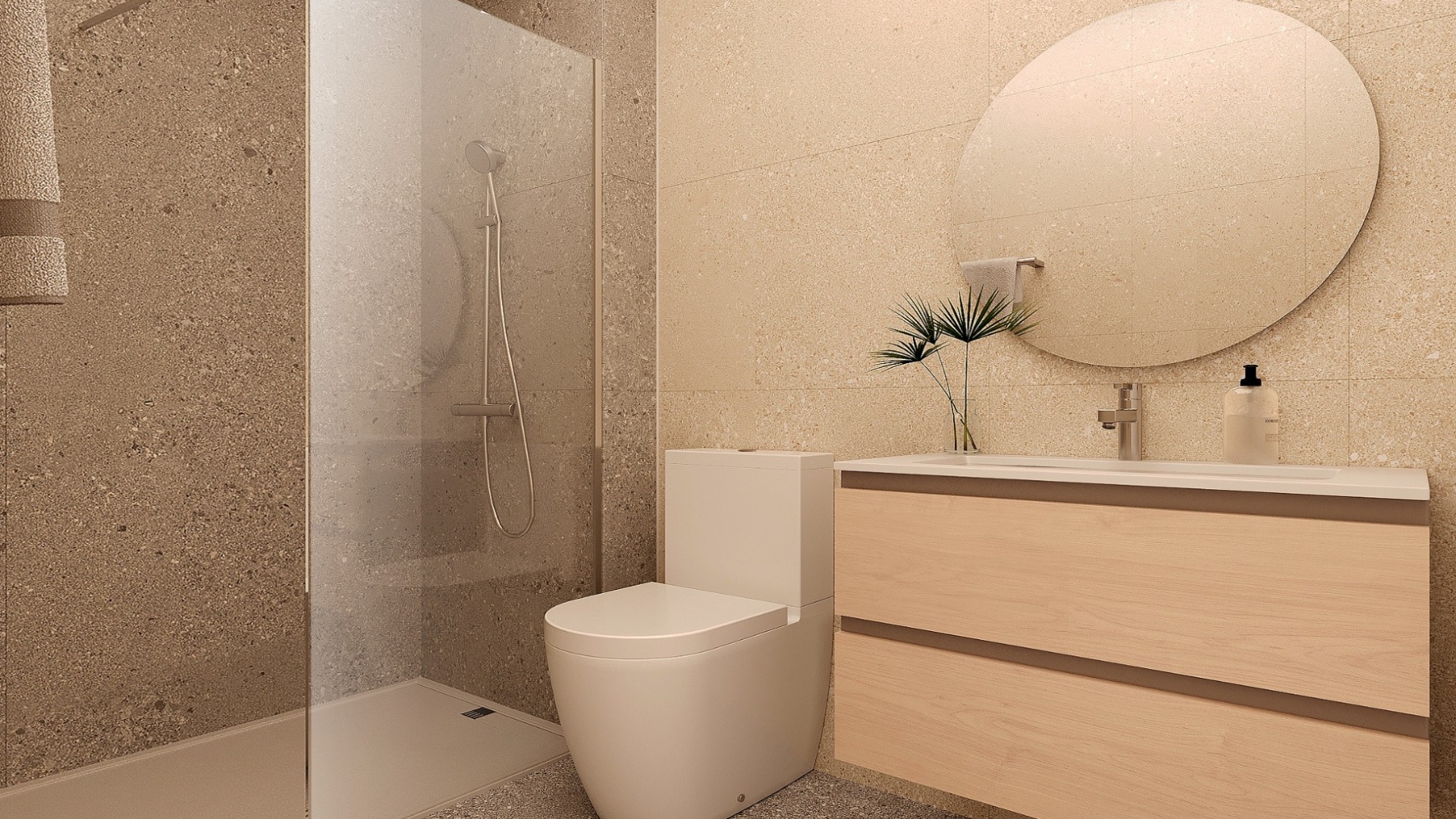 New Build - Apartment - Benidorm - Finestrat