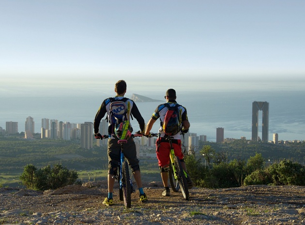 New Build - Apartment - Benidorm - Finestrat