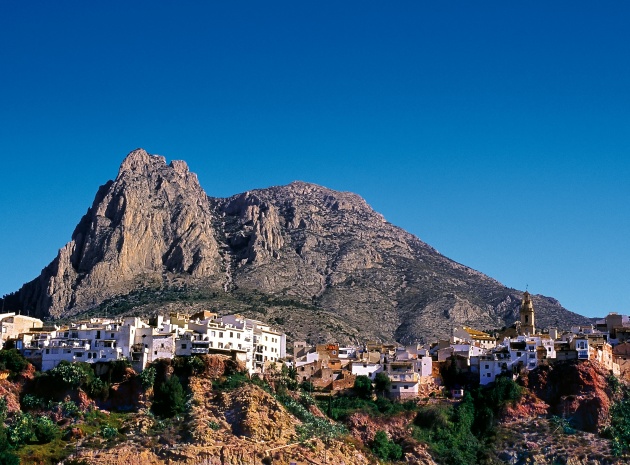 New Build - Apartment - Benidorm - Finestrat