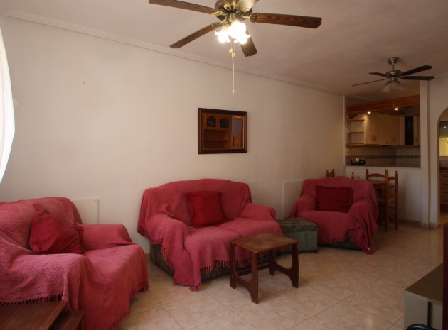 Resale - Villa - Los Altos - Res. Don Sancho