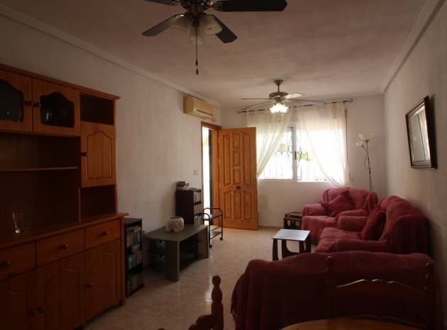 Resale - Villa - Los Altos - Res. Don Sancho