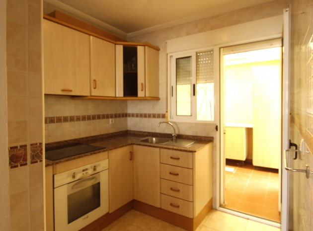 Resale - Villa - Los Altos - Res. Don Sancho