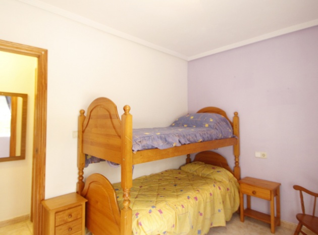 Resale - Villa - Los Altos - Res. Don Sancho