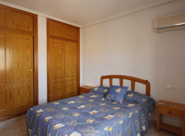 Resale - Villa - Los Altos - Res. Don Sancho