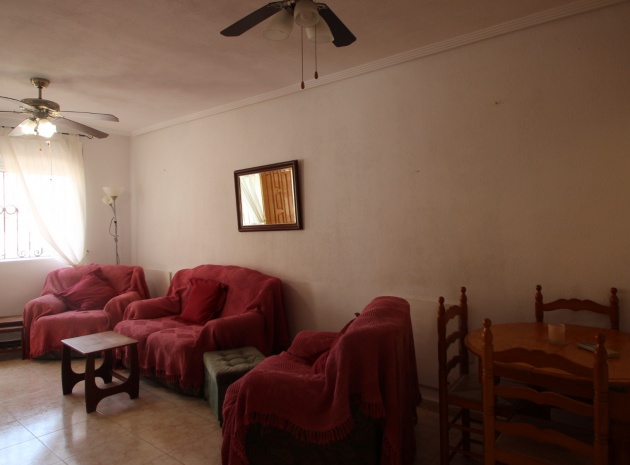 Resale - Villa - Los Altos - Res. Don Sancho